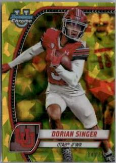 Dorian Singer