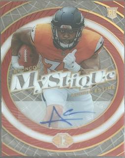 Audric Estime