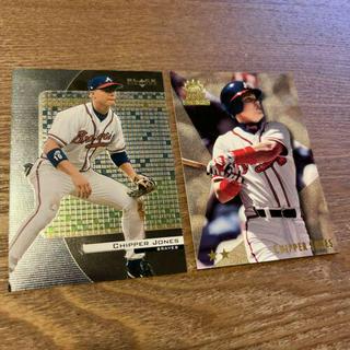 Chipper Jones