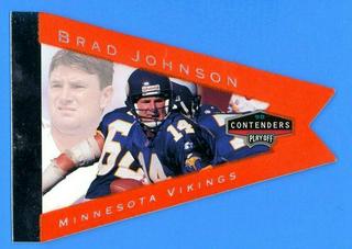 Brad Johnson