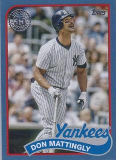 Don Mattingly
