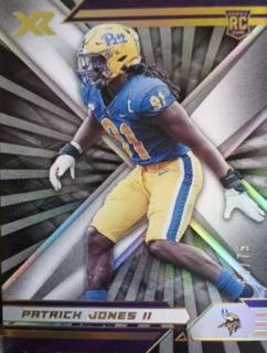 Patrick Jones II