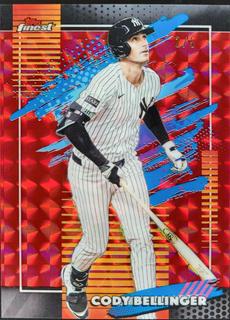 Cody Bellinger