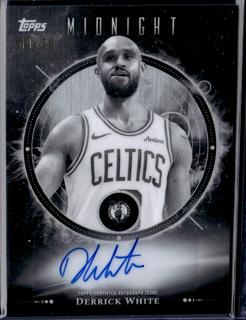 Derrick White