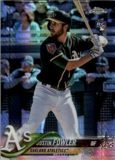 Dustin Fowler