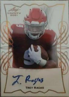 Trey Ragas