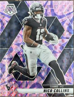 Nico Collins