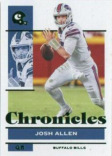 Josh Allen