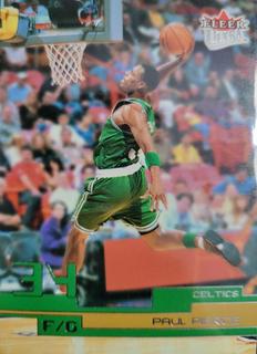 Paul Pierce