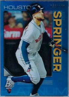 George Springer