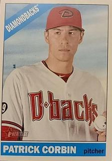 Patrick Corbin