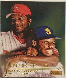 Ken Griffey Jr.