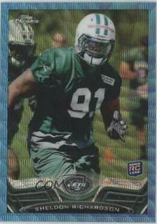 Sheldon Richardson