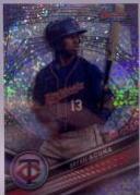 Bryan Acuna [Mini Diamond] #TP-14