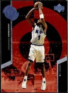 Anfernee Hardaway
