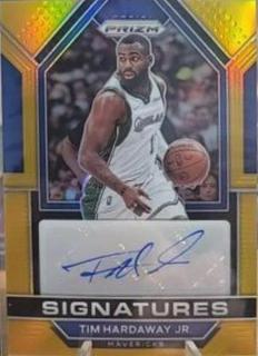 Tim Hardaway Jr.