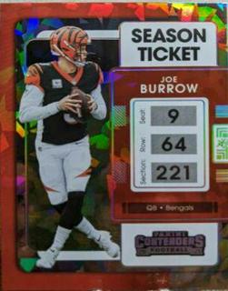 Joe Burrow