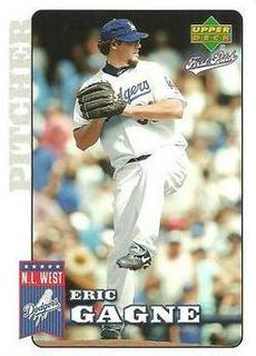 Eric Gagne
