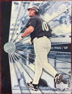 Vernon Wells