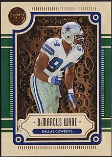 DeMarcus Ware