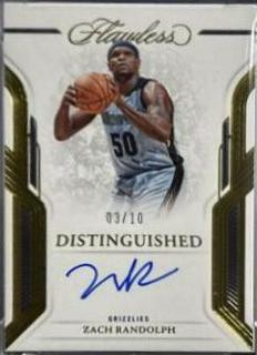 Zach Randolph