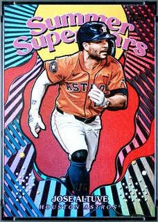 Jose Altuve