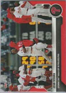 Jean Segura