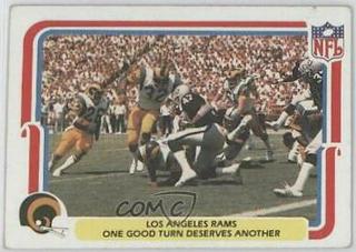 Los Angeles Rams