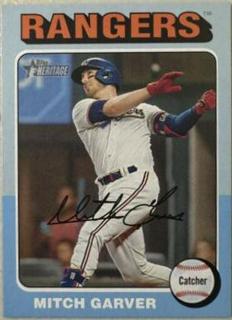 Mitch Garver