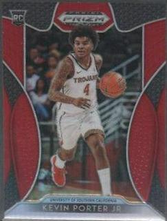 Kevin Porter Jr.