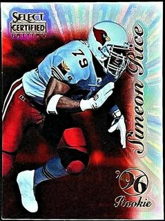 Simeon Rice