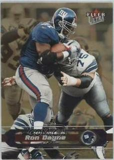 Ron Dayne