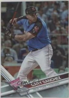 Gary Sanchez