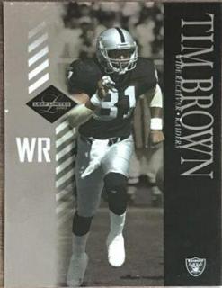 Tim Brown