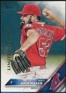 Matt Shoemaker