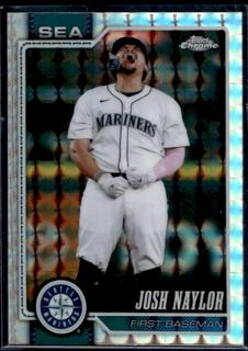 Josh Naylor
