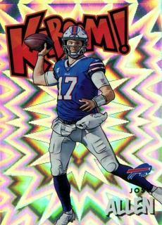 Josh Allen