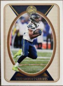 Tyler Lockett