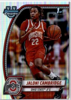 Jaloni Cambridge