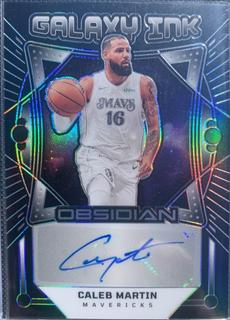 Caleb Martin