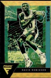 David Robinson