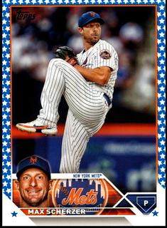 Max Scherzer
