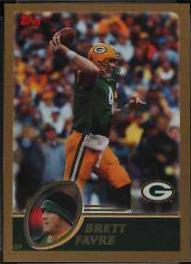 Brett Favre