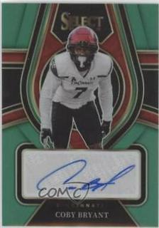 Coby Bryant