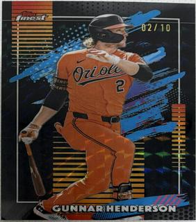 Gunnar Henderson