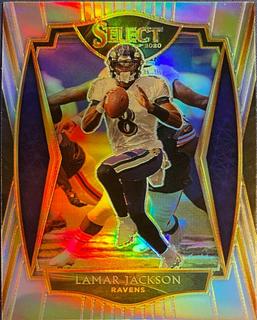 Lamar Jackson