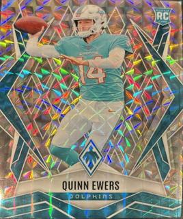 Quinn Ewers