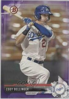 Cody Bellinger