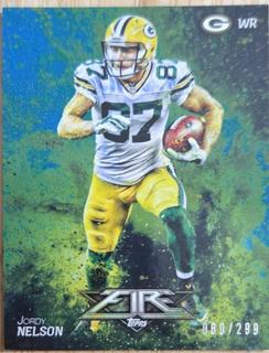 Jordy Nelson