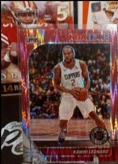 Kawhi Leonard